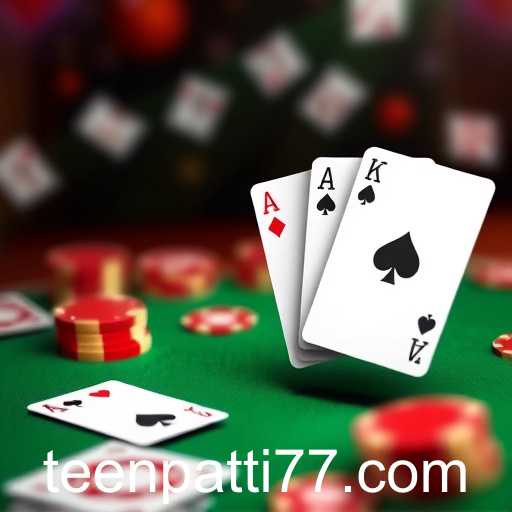 teen patti