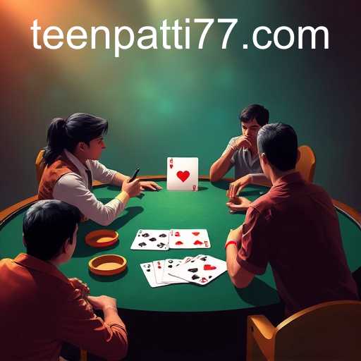 The Evolution of Teen Patti in Digital Gaming
