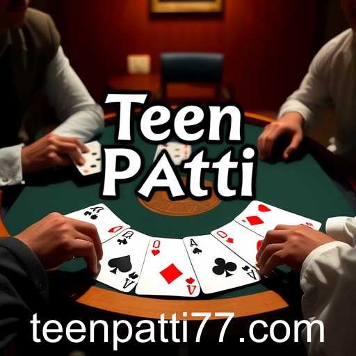 teen patti