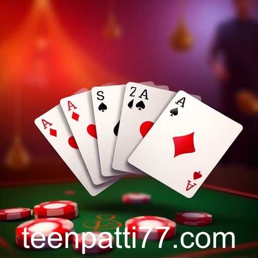 Climbing the Ranks: Teen Patti Takes Center Stage on Online Leaderboards