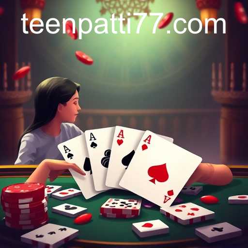 Teen Patti's Rise in Digital Gaming