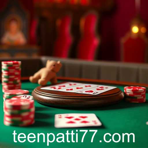 teen patti