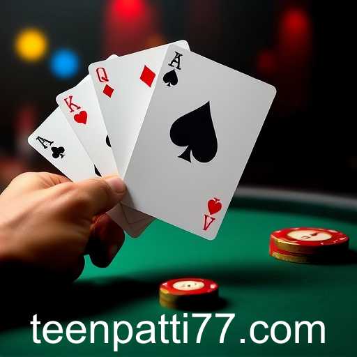 Teen Patti Trends on English Gaming Platforms
