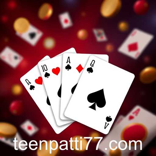 Teen Patti's Rise in Global Gaming