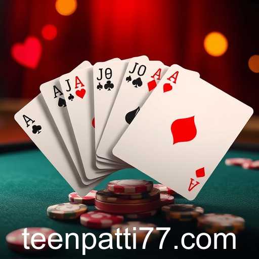 teen patti
