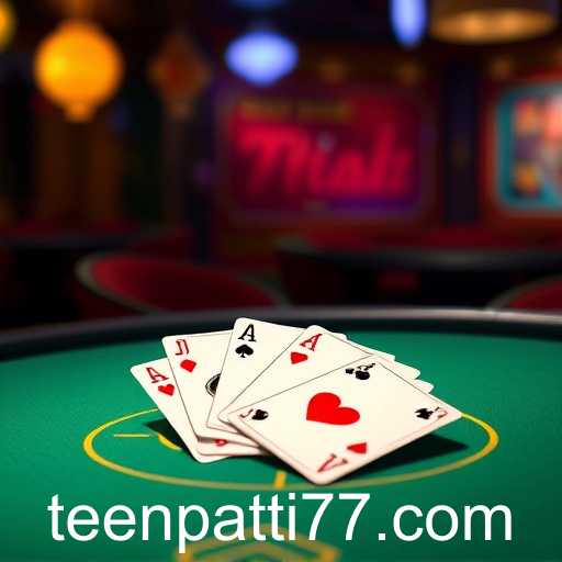 Teen Patti's Rising Star Spotlight