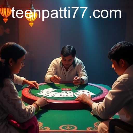 Teen Patti: The Cultural Card Game Going Global