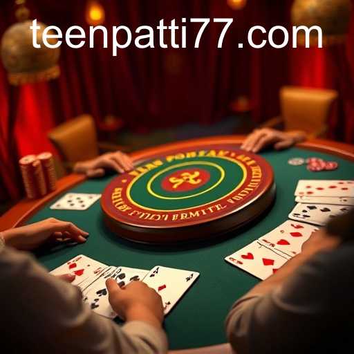 Teen Patti's Role in Online Gaming Evolution