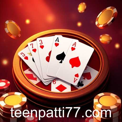 Teen Patti Phenomenon: A Blend of Tradition and Digital Innovation