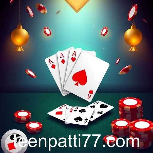 Teen Patti Trends Boost Online Gaming Platforms
