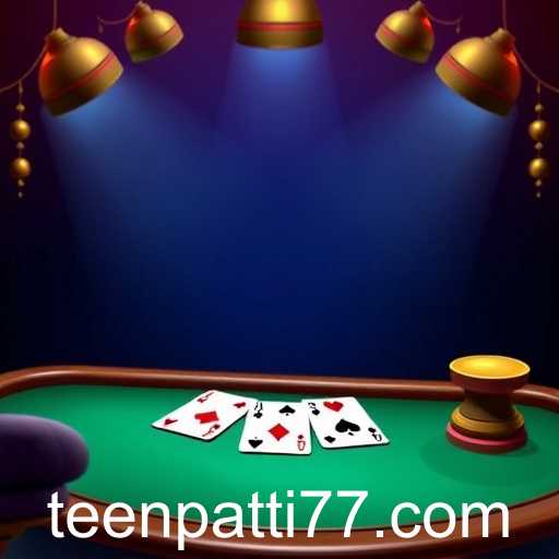 Teen Patti Revolutionizes Online Gaming