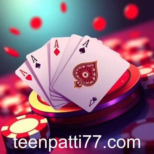 Teen Patti: The Rise of a Classic Card Game Online