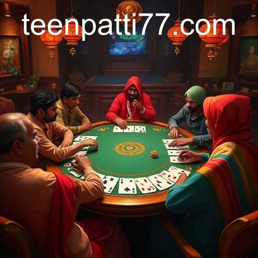 teen patti
