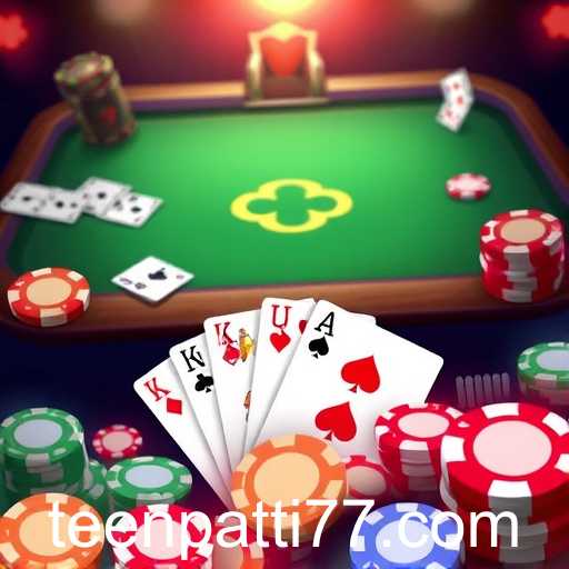teen patti