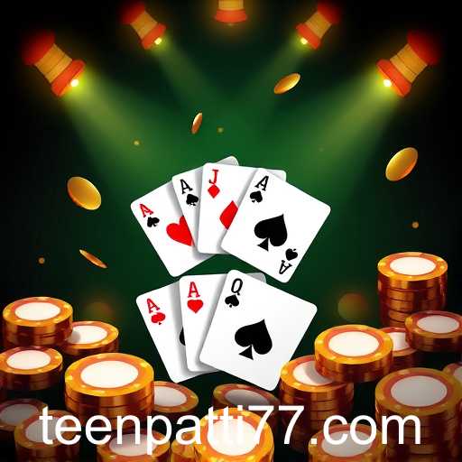 The Rise of Online Tournaments: How Teen Patti is Shaping the Digital Gaming Arena