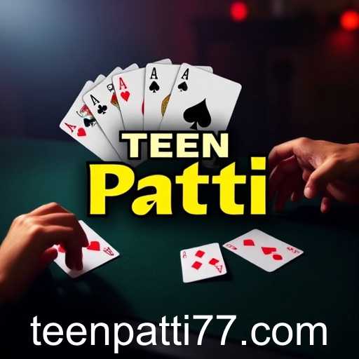 teen patti